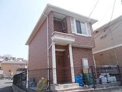 ヴィレッジハウスⅡの外観画像