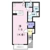ロイヤルマンション日の出の間取り画像