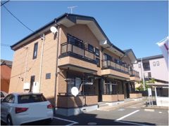 ロイヤルマンション日の出の外観画像