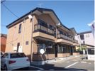 ロイヤルマンション日の出の外観