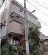 アルタの間取り画像