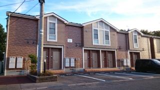 クレスト檜の外観画像