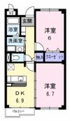 カーサ・ティエラの間取り画像