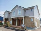 サン・アベニューCの間取り画像