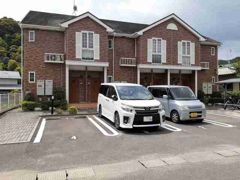 ウィンズサン Ⅰの外観画像