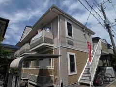 メゾン ミルトの外観画像