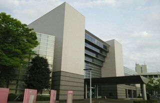 近くの大森図書館まで650m（徒歩9分）