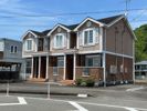 クレスト石脇の間取り画像