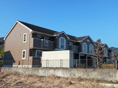 アルドーレ Bの外観画像