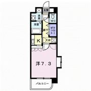 サンビオラの間取り画像