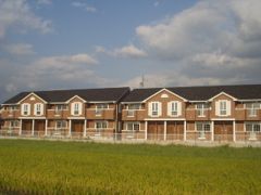 メゾン デ ソレイユⅡの外観画像