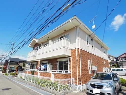 SUN BREEZE Bの外観画像