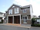 サンライズ・スクウェアの外観