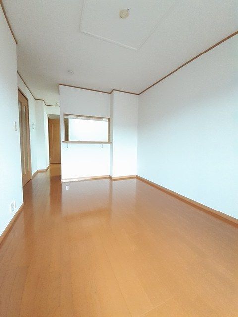 リビング