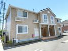 アヴニール エテルネルAの間取り画像