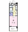Pulitoの間取り画像