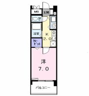 Pulitoの間取り画像