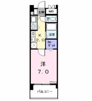 Pulitoの間取り画像