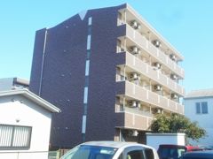 Pulitoの外観画像