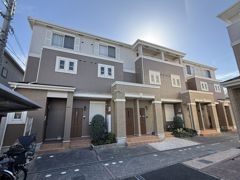 ソレアードパルケCの外観画像