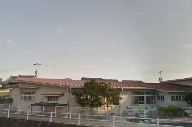 近くの幼稚園・保育園まで900m（徒歩12分）