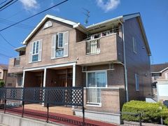 ラフレシールAの外観画像