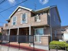 ラフレシールAの間取り画像