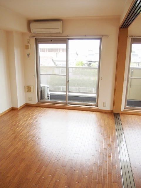 リビング