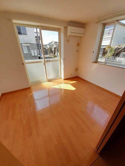 リビング