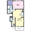 シャルマン T．Sの間取り画像