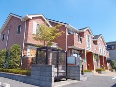 モンテラートの外観画像