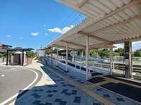近くの琴電陶駅さんまで1,600m(徒歩20分)