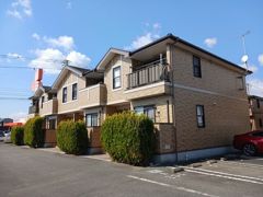 ビクトリア壱番館の外観画像