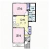 パールロッツ琴浦の間取り画像