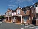 レーゲンボーゲンBの間取り画像