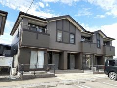 マッシュルームBの外観画像