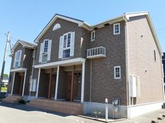 セレーノやしろ Bの外観画像