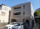 ミル メゾン Tの間取り画像