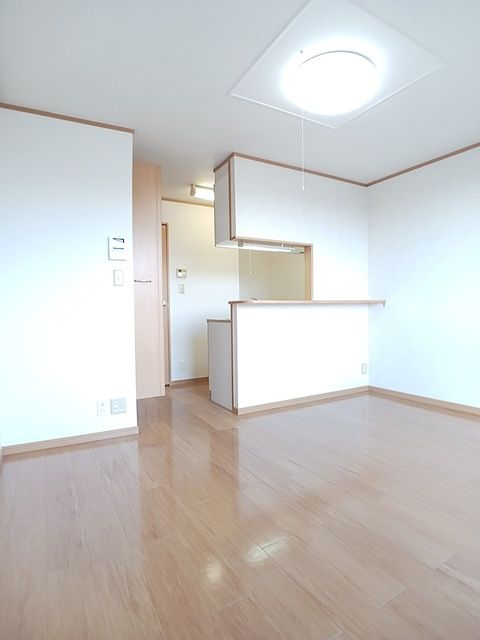 リビング