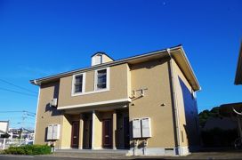 ブルックロードMの外観画像