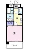 サンリット SJKの間取り画像