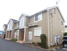 ドルチェ ヴィータCの間取り画像