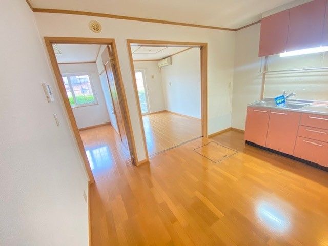 リビング