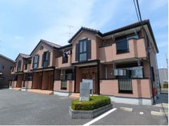 ロイヤル・シャトーの外観画像