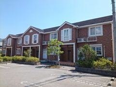 アスタ－ラビスタⅡの外観画像