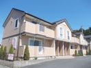 パレ・アルカンシェルⅠの間取り画像