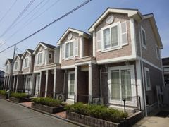 アプリコーゼ Ⅰの外観画像