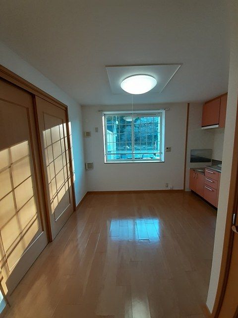 リビング