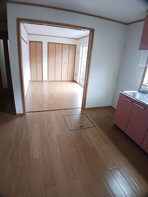 リビング