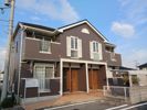 エレガンシアの間取り画像